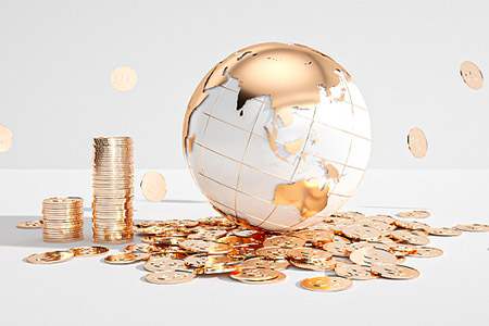 财经直播新创意，亮点纷呈12字内