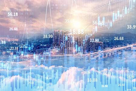 财经直播接口：一键获取实时财经资讯